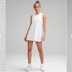 Lululemon Dress
